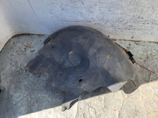 защита арок передняя правая (подкрылок) Renault Megane 1 поколение 1997, хетчбэк 5 дв.