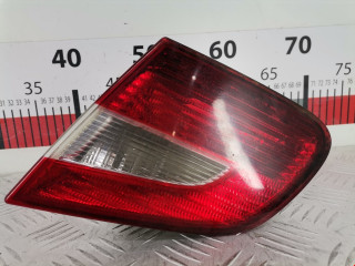 фонарь крышки багажника правый Skoda Superb 2 поколение 2009, 1.9 л., МКПП, лифтбэк, 3T5945108