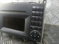 магнитола Mercedes-Benz Sprinter 2 поколение (W906) 2011, 2.2 л., дизель, МКПП, микроавтобус, A1699002000 - фото №3