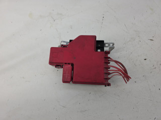 распределитель тока Renault Zoe 1 поколение 2018, 243458839R