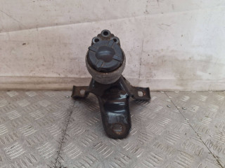 подушка крепления двигателя Ford Focus 1 поколение 2001, 1.6 л., бензин, МКПП, хетчбэк 5 дв., 98AB6038CK, 98AB6037CD