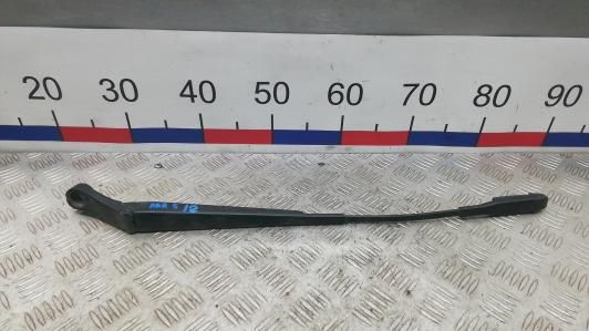 щеткодержатель (поводок стеклоочистителя, дворник) Opel Zafira 2 поколение (B) 2006, 1.9 л., CDTi, дизель, МКПП, минивэн - фото №1