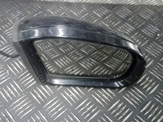 зеркало наружное правое Mercedes-Benz C-Класс W203/S203/CL203 2002, 2.2 л., дизель, МКПП, купе, 7PIN