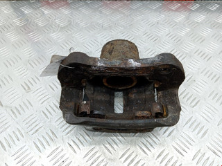 суппорт передний правый Opel Insignia 1 поколение (A) 2009, 1.8 л., МКПП, хетчбэк 5 дв., 13279639