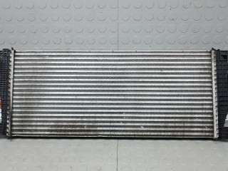 интеркулер Opel Insignia 1 поколение (A) [рестайлинг] 2017, 1.6 л., дизель