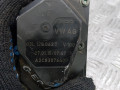 заслонка дроссельная Volkswagen Touran 1 поколение [2-й рестайлинг] 2012, 2.0 л., дизель, 03L128063T - фото №5