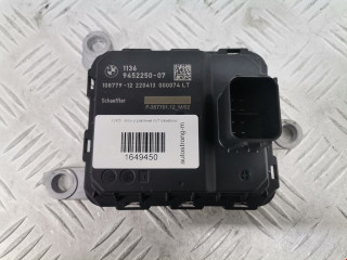 Блок управления Valvetronic (валвотроник) BMW 2021, 3.0 л., АКПП, внедорожник 5 дв., 11369452250