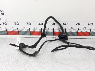 проводка BMW X5 E53 [рестайлинг] 2004, 3.0 л., АКПП, внедорожник 5 дв., 61116906347
