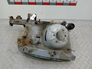 лонжерон левый BMW Z3 E36/7-E36/8 [рестайлинг] 1999, 1.9 л., МКПП, кабриолет, 41148398653