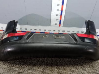 бампер задний Kia Sportage 3 поколение 2010, 1.7 л., дизель, внедорожник 5 дв., 866713U000, 866113U000, 866723U000