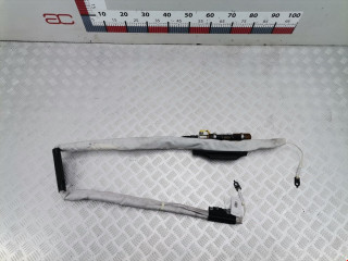 подушка безопасности боковая (шторка) Hyundai ix35 1 поколение LM 2010, 2.0 л., МКПП, внедорожник 5 дв., 850202Y000