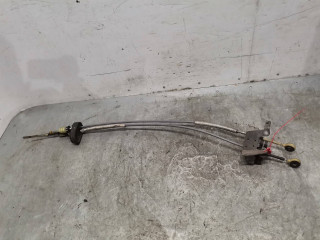 трос кулисы КПП Opel Signum C 2005, 3.0 л., Z 30 DT, дизель, хетчбэк 5 дв.