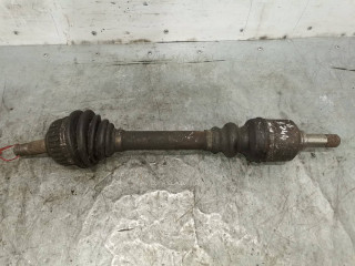 полуось передняя левая (приводной вал, ШРУС) Citroen Xsara Picasso 1 поколение 2001, 1.8 л., бензин, 5МКПП, минивэн