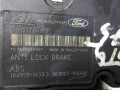 блок ABS Ford Fiesta 5 поколение [рестайлинг] 2008, 1.3 л., бензин, МКПП, хетчбэк 5 дв., 4S612M110CD - фото №4