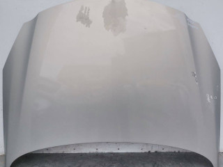 капот Opel Insignia 1 поколение (A) 2009, 1.8 л., A 18 XER, бензин, 6МКПП, хетчбэк 5 дв.