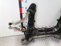 балка подвески передняя (подрамник) Audi A4 B6 2004, 2.5 л., МКПП, кабриолет, 8H0399315Q - фото №5