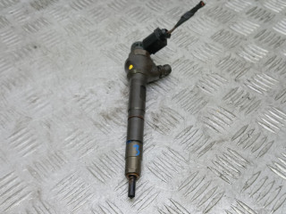 форсунка Skoda Octavia 3 поколение (A7) 2015, 1.6 л., дизель, 445110477