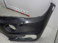 бампер передний BMW 2011, 2.0 л., АКПП, внедорожник 5 дв., 51117294480 - фото №3
