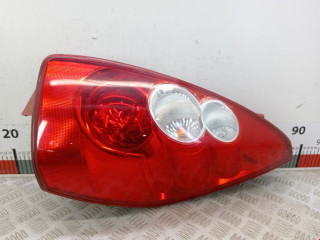 фонарь задний правый Mazda 5 CR 2006, 2.0 л., МКПП, минивэн, C23551150E
