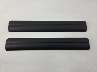 накладка на порог внутренняя BMW 4 серия F32/F33 2015, 2.0 л., бензин, АКПП, 51477337291, 51477342212