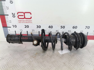 стойка амортизатора Opel Corsa C [рестайлинг] 2004, 1.3 л., МКПП, хетчбэк 5 дв., 72119120