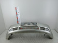 бампер передний Daewoo Kalos 1 поколение 2002, 1.4 л., МКПП, хетчбэк 5 дв., 93740275 - фото №4