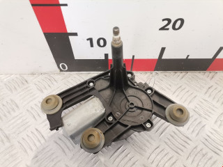 моторчик заднего стеклоочистителя (дворника) Citroen C5 2 поколение 2013, 1.6 л., робот, универсал, 6405LF