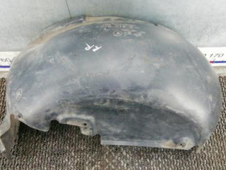 защита арок задняя правая (подкрылок) Porsche Cayenne 955 2004, 3.2 л., бензин, АКПП, универсал