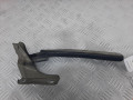 петля капота правая Nissan Note E11 2009, 1.4 л., МКПП, минивэн, 654009U000 - фото №2