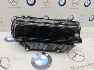 фара правая BMW XM G09 2024, 4.4 л., бензин, 475, полный привод, 5A8D462