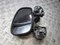зеркало наружное левое Renault Trafic 2 поколение 2004, 1.9 л., дизель, МКПП, микроавтобус - фото №4