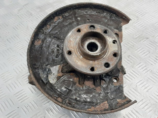 ступица передняя правая Opel Meriva 2 поколение (B) 2010, 1.4 л., МКПП, хетчбэк 5 дв., 93184612