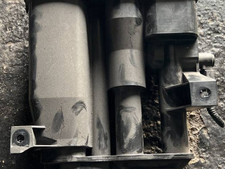 адсорбер GMC Terrain 2 поколение 2020, 1.5 л., бензин, АКПП, внедорожник 5 дв., передний привод