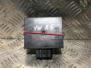 блок комфорта Volkswagen Passat B5 1997, 1.6 л., бензин, МКПП, 3B0959799, 544-00