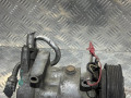 компрессор кондиционера Renault Scenic 1 поколение 1999, 1.9 л., дизель - фото №4