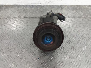 компрессор кондиционера Dodge Journey 1 поколение 2009, 2.0 л., дизель, АКПП, внедорожник 5 дв., 447280-0151