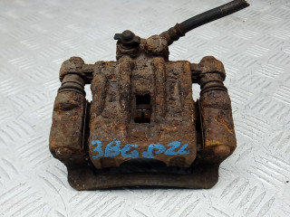 суппорт задний левый Kia Ceed 1 поколение 2010, 1.6 л., бензин