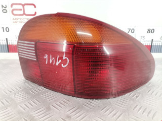 фонарь задний правый Ford Mondeo 1 поколение 1995, 1.8 л., МКПП, хетчбэк 5 дв., 1011828