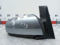 зеркало наружное правое Opel Zafira 2 поколение (B) 2005, 1.9 л., МКПП, минивэн, 13253340 - фото №2