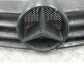 решетка радиатора Mercedes-Benz CLS-Класс C219 2007, 3.0 л., дизель, АКПП, седан - фото №4