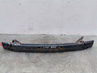 усилитель бампера переднего Toyota Corolla Verso 1 поколение E121 2001, 2.0 л., 1CD-FTV, дизель, 5МКПП, минивэн