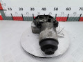корпус масляного фильтра Opel Astra G 2003, 2.2 л., МКПП, седан, 90544191 - фото №4