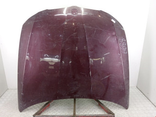 капот BMW 3 серия E90/E91 [рестайлинг] 2011, 41617140729