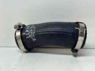 патрубок интеркулера Porsche 2022, 2.9 л., бензин, АКПП, внедорожник 5 дв., 95B145738B