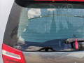 крышка багажника (дверь 3-5) Citroen C4 Picasso 1 поколение 2008, 1.8 л., бензин, 5МКПП, минивэн - фото №6