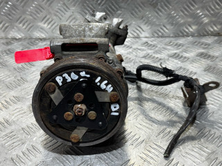 компрессор кондиционера Peugeot 308 T7 2009, 1.6 л., дизель, 6МКПП, универсал, SD6CBAF