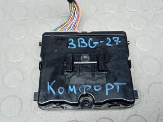 блок комфорта Renault Megane 4 поколение 2016, 1.5 л., дизель, 18954803