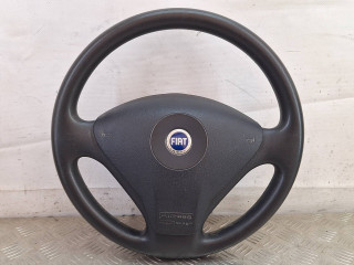 руль Fiat Stilo 1 поколение 2002, 1.2 л., бензин, МКПП, хетчбэк 5 дв.