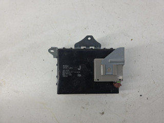 модуль управления двери Nissan Elgrand E52 2017, 3.5 л., VQ35DE, бензин, АКПП, минивэн, правый руль, 285D01JB1C