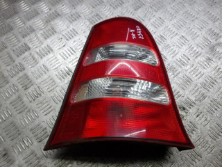 фонарь задний левый Mercedes-Benz A-Класс W168/V168 [рестайлинг] 2004, 1.7 л., дизель, АКПП, хетчбэк 5 дв.